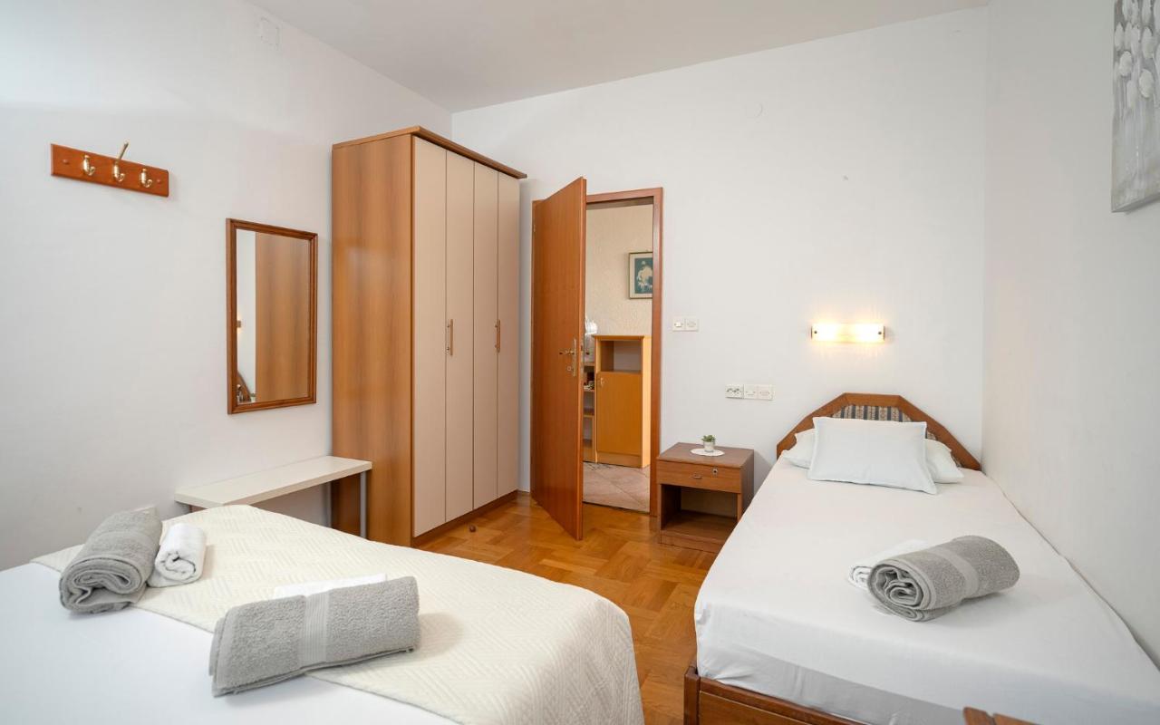 Apartamento Nela Kalina Jelsa (Hvar)