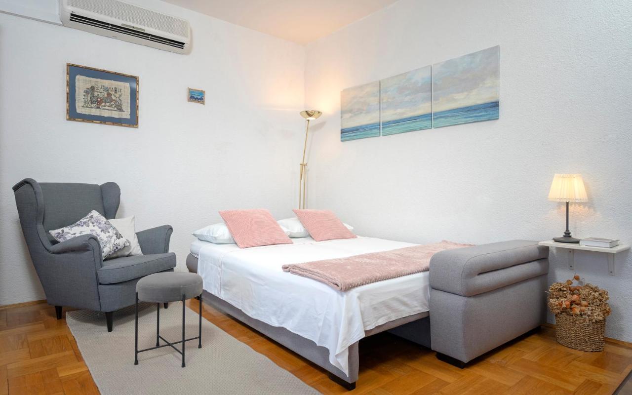 Apartamento Nela Kalina Jelsa (Hvar)