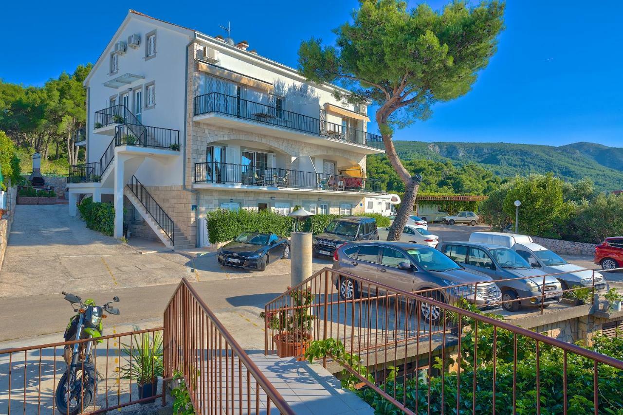 Apartamento Nela Kalina *